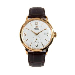 Đồng hồ Orient Nam RA-AP0001S10B Dây Da 40.5 mm