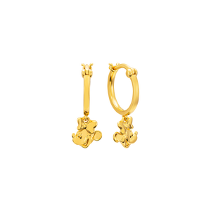 Bông tai Vàng PNJ 0000Y002562