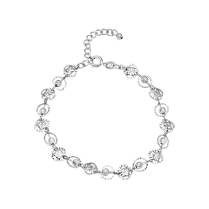 Lắc tay Bạc Ý PNJSilver 0000W000057