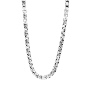 Dây chuyền Bạc Ý PNJSilver 0000W060081