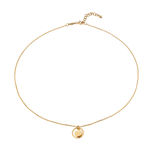 Dây cổ Vàng 14K PNJ ❤️ HELLO KITTY 0000Y060160