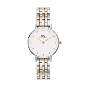 Đồng Hồ Daniel Wellington Nữ DW00100616 Dây Kim Loại 28 mm