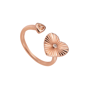 Nhẫn Bạc đính đá CZ STYLE by PNJ XMXMX060020