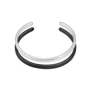 Vòng tay Bạc STYLE by PNJ Unisex 0000B060000