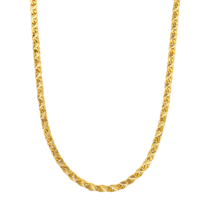 Dây chuyền Vàng 18K PNJ 0000Y000896