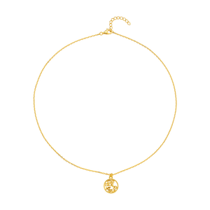 Dây cổ Bạc STYLE by PNJ 0000Y060039