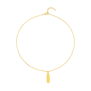 Dây cổ Bạc STYLE by PNJ 0000Y060040