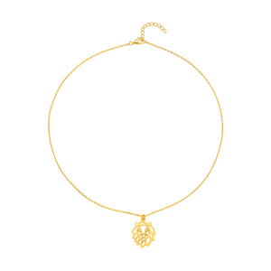 Dây cổ Bạc STYLE by PNJ 0000Y060042