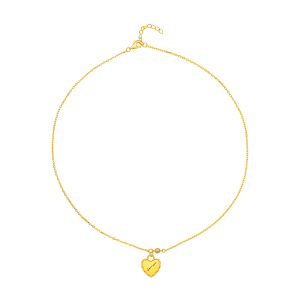 Dây cổ Bạc STYLE by PNJ XM00Y060010