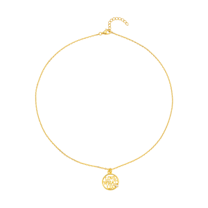 Dây cổ Bạc STYLE by PNJ XM00Y060011