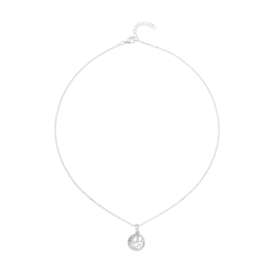 Dây cổ Bạc STYLE by PNJ XMXMW060119