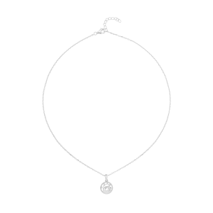 Dây cổ Bạc đính đá STYLE by PNJ XMXMW060120