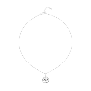 Dây cổ Bạc STYLE by PNJ XMXMW060128