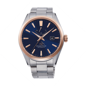 Đồng hồ Orient Nam RE-AU0406L00B Dây Kim Loại 42 mm