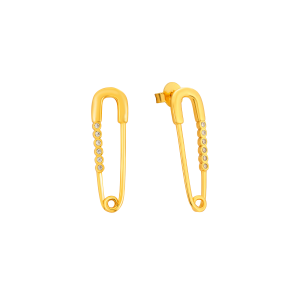 Bông tai Bạc STYLE by PNJ 0000Y060051