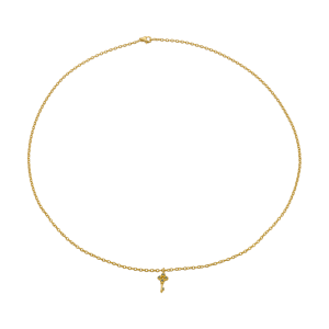 Dây cổ Bạc STYLE by PNJ XMXMY060026