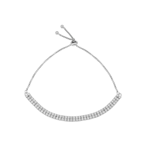 Lắc tay bạc PNJSilver 0000K060017