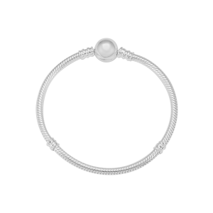 Lắc tay bạc STYLE by PNJ 0000W060084