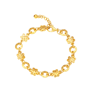 Lắc Vàng 18K PNJ 0000Y001884