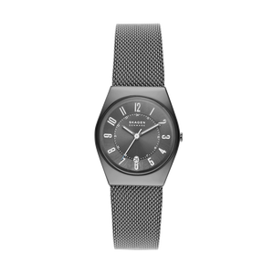 Đồng hồ Skagen Nữ SKW3039 Dây Kim Loại 26 mm