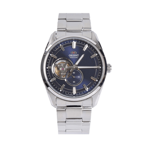 Đồng Hồ Orient Nam RA-AR0003L10B Dây Thép Không Gỉ 40.8mm
