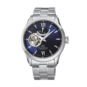 Đồng Hồ Orient Nam RE-AT0001L00B Dây Thép Không Gỉ 39mm