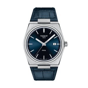 Đồng hồ Tissot Nam T137.410.16.041.00 Dây Da 40 mm