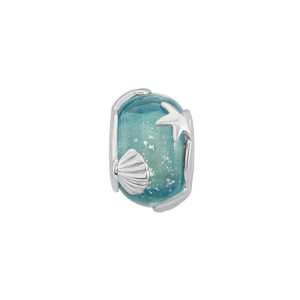 Hạt Charm Bạc PNJSilver NH00W060003