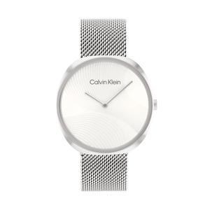 Đồng hồ Calvin Klein Nữ 25200245 Dây Kim Loại 36.6 mm