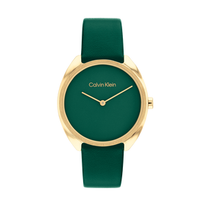 Đồng hồ Calvin Klein Nữ 25200273 Dây Da 34 mm