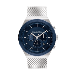 Đồng hồ Calvin Klein Nam 25200305 Dây Kim Loại 44.3 mm