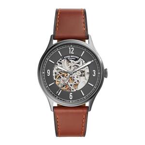 Đồng Hồ Fossil Nam ME3178 Dây Da 42 mm