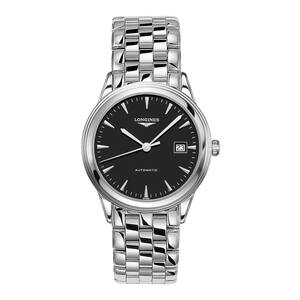 Đồng Hồ Longines Flagship Unisex L4.974.4.52.6 Dây Thép 38.5mm