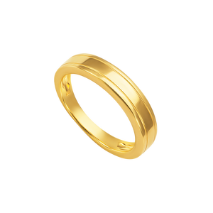 Nhẫn cưới Vàng 18K PNJ 0000Y000291