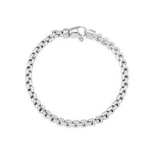 Lắc tay nam bạc Ý PNJSilver 0000K060069