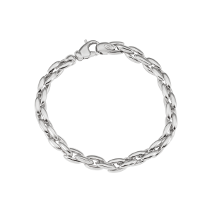 Lắc tay nam bạc Ý PNJSilver 0000K060072