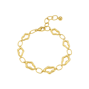 Lắc tay Vàng 10K PNJ 0000Y002808