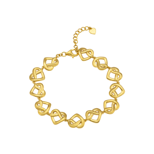 Lắc tay Vàng 18K PNJ 0000Y002896