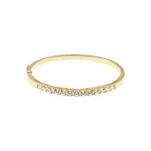 Vòng tay Vàng 18K đính đá CZ PNJ XM00Y000910