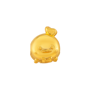 Hạt Charm xỏ Vàng 14K PNJ 0000Y060314