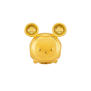 Hạt Charm Vàng 14K PNJ 0000Y060315