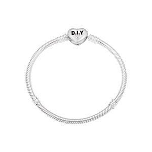 Lắc tay Bạc đính đá PNJSilver XMXMW060005