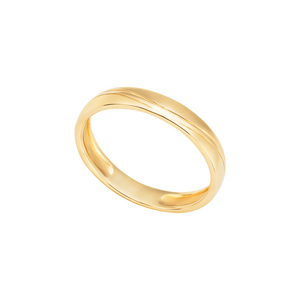 Nhẫn cưới Vàng 18K PNJ Sánh Duyên 0000Y000305