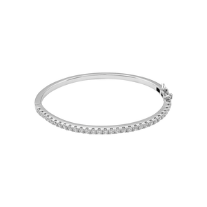 Vòng tay Bạc đính đá PNJSilver XM00W060003