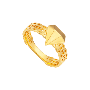 Nhẫn Vàng 18K PNJ 0000Y002882