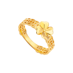 Nhẫn Vàng 18K PNJ 0000Y002883