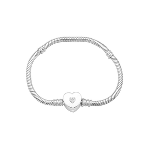 Lắc tay DIY đính đá PNJSilver XMXMW060150