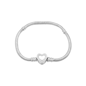 Lắc tay DIY đính đá PNJSilver XMXMW060151