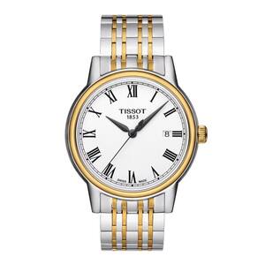 Đồng Hồ Tissot T-Classic Nam T085.410.22.013.00 Dây Thép Không Gỉ 40mm