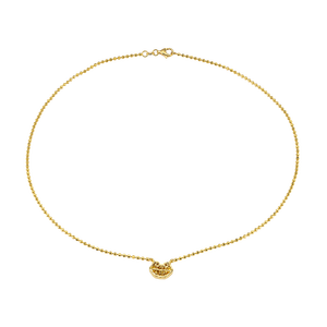 Dây cổ Vàng Ý 18K PNJ 0000Y000391